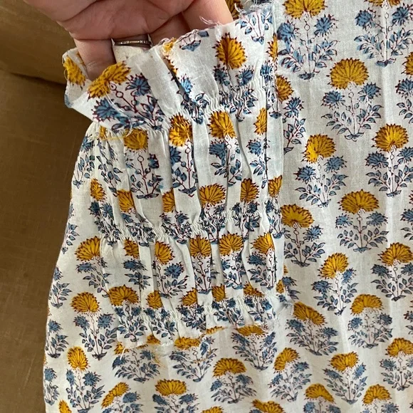 Kerry Cassill Dress - Picture 4 of 5